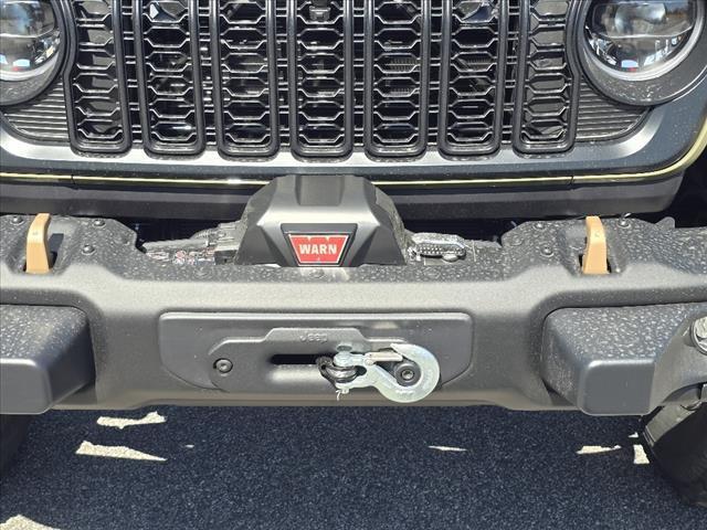 new 2025 Jeep Wrangler car, priced at $106,475