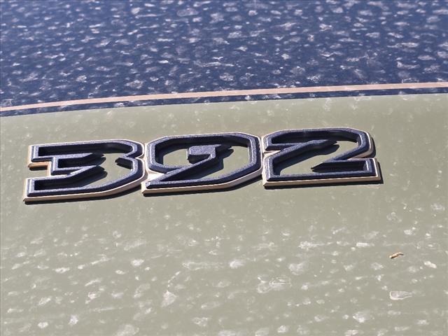 new 2025 Jeep Wrangler car, priced at $106,475
