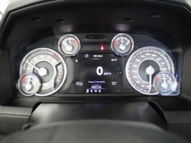 used 2014 Ram 1500 car, priced at $19,750