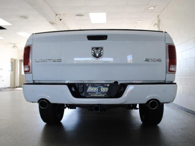 used 2014 Ram 1500 car, priced at $19,750