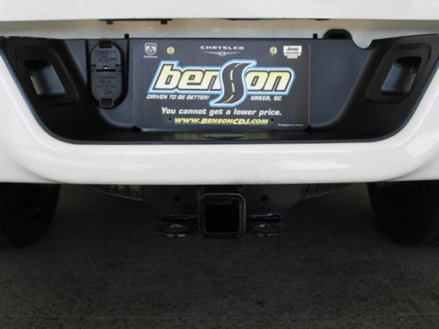 used 2014 Ram 1500 car, priced at $19,750