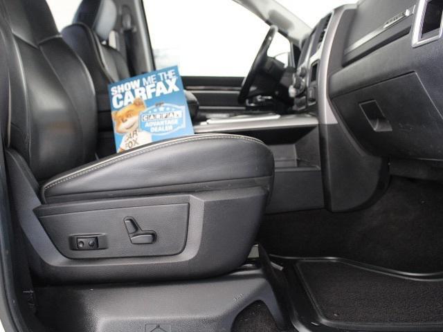 used 2014 Ram 1500 car, priced at $19,750