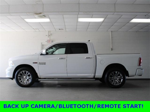 used 2014 Ram 1500 car, priced at $19,750