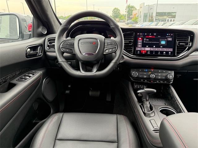 new 2025 Dodge Durango car, priced at $56,701