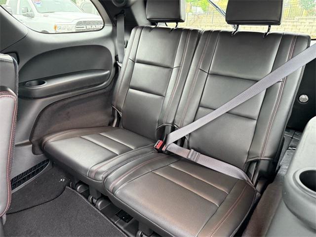 new 2025 Dodge Durango car, priced at $56,701