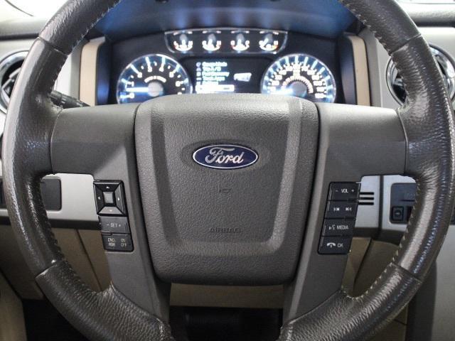 used 2011 Ford F-150 car, priced at $15,950