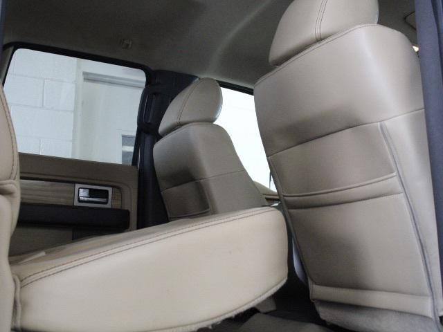 used 2011 Ford F-150 car, priced at $15,950