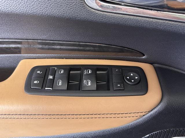 used 2016 Dodge Durango car, priced at $18,000
