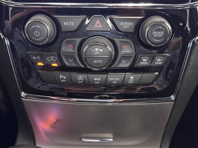 used 2019 Jeep Grand Cherokee car, priced at $19,750