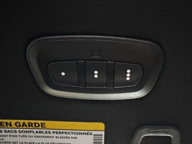 used 2024 Jeep Grand Cherokee car, priced at $41,500