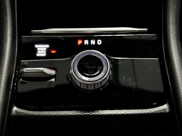 used 2024 Jeep Grand Cherokee car, priced at $41,500