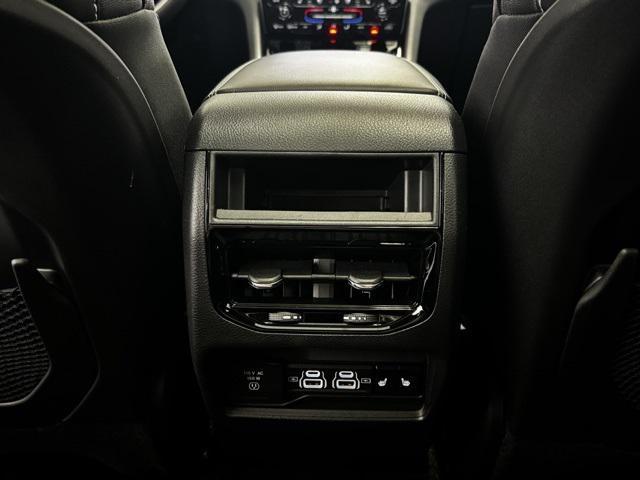 used 2024 Jeep Grand Cherokee car, priced at $41,500