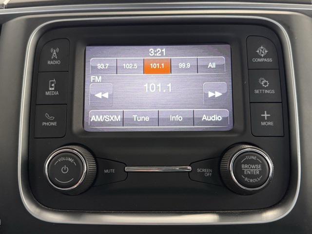 used 2021 Ram 1500 Classic car, priced at $22,500