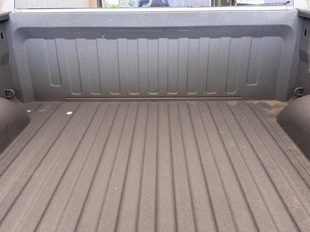 used 2024 Ram 1500 car, priced at $45,250