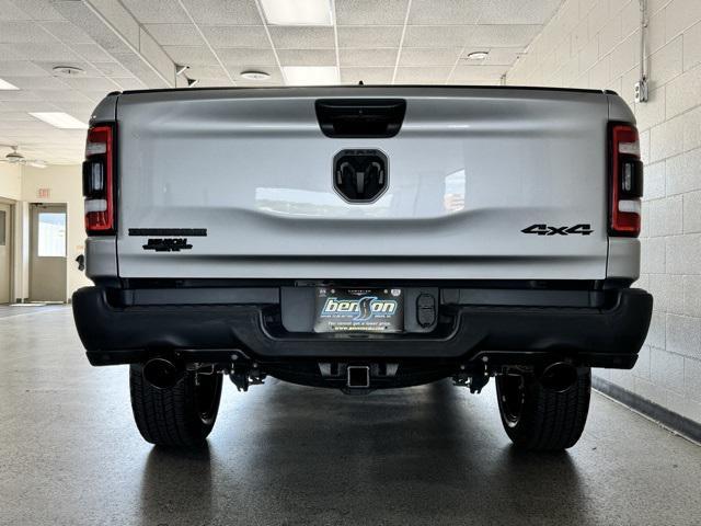 used 2024 Ram 1500 car, priced at $45,250