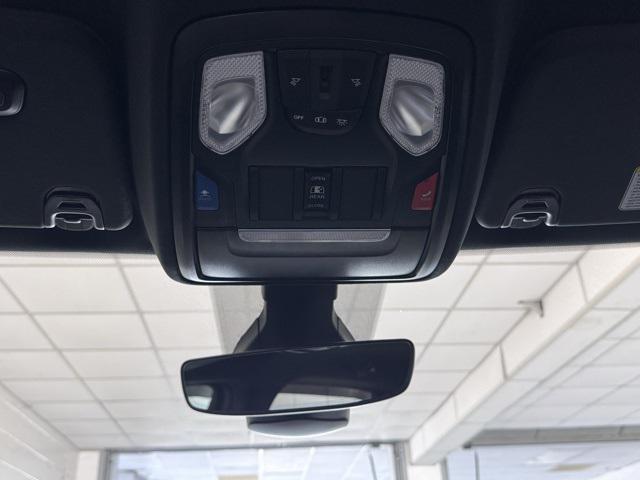 used 2024 Ram 1500 car, priced at $45,250