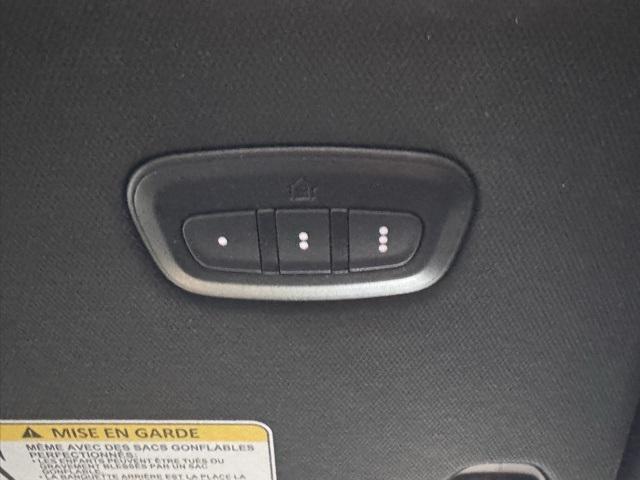 used 2024 Ram 1500 car, priced at $45,250