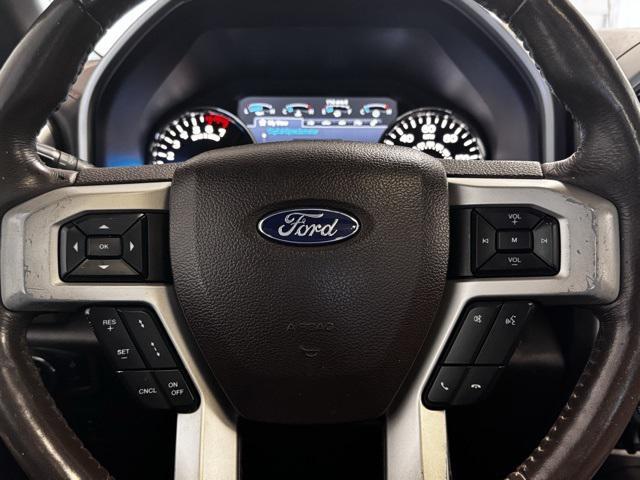 used 2020 Ford F-150 car, priced at $36,000