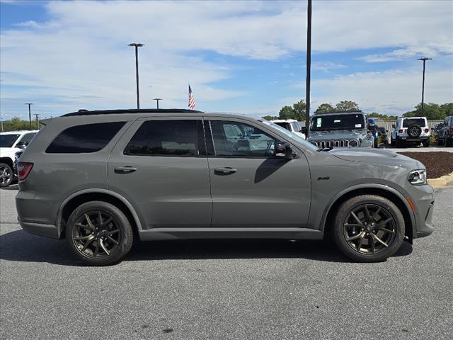 new 2025 Dodge Durango car, priced at $66,172