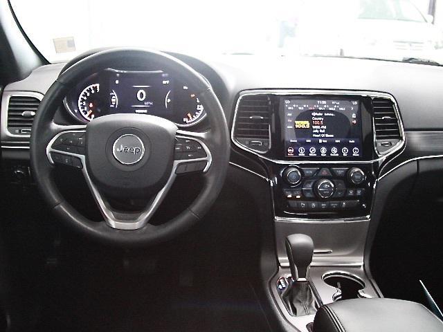 used 2019 Jeep Grand Cherokee car, priced at $17,000