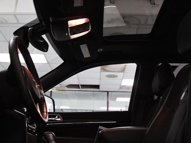 used 2019 Jeep Grand Cherokee car, priced at $17,000
