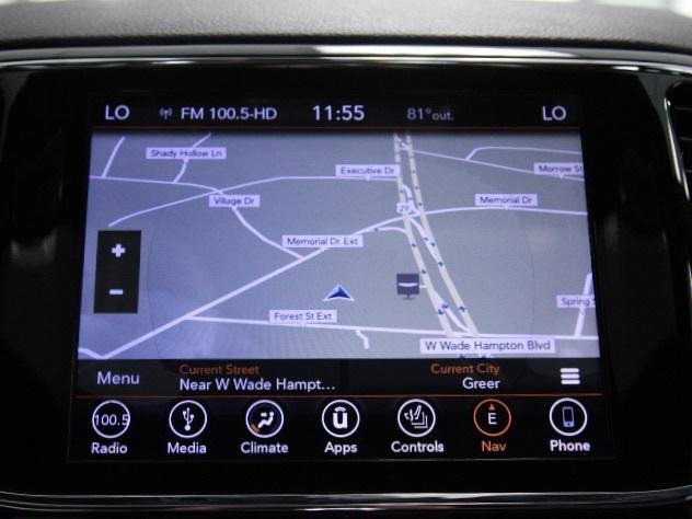 used 2019 Jeep Grand Cherokee car, priced at $17,000