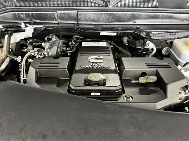used 2022 Ram 2500 car, priced at $49,750
