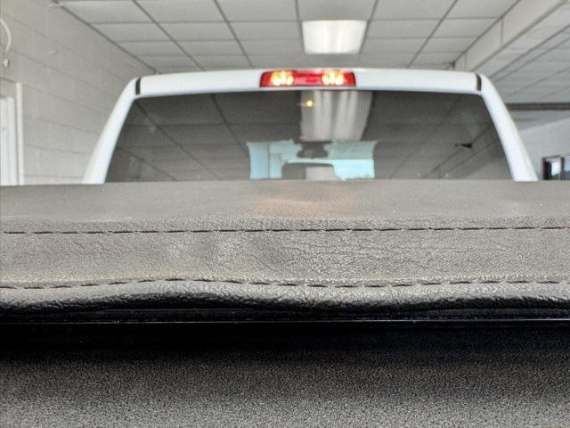used 2022 Ram 2500 car, priced at $49,750