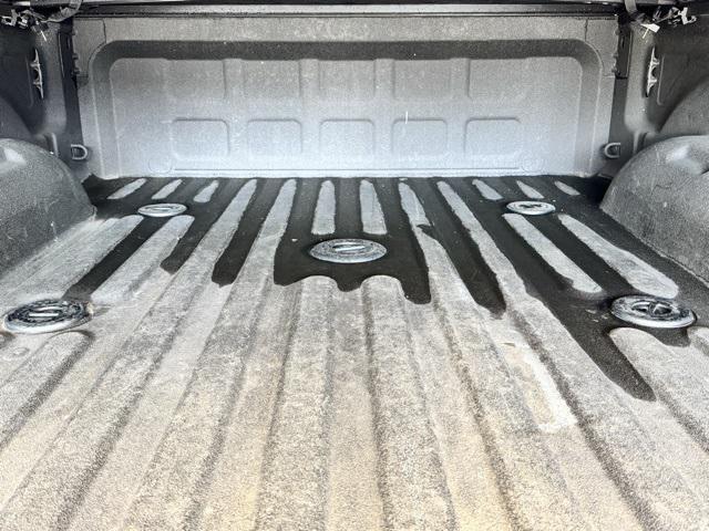 used 2022 Ram 2500 car, priced at $49,750