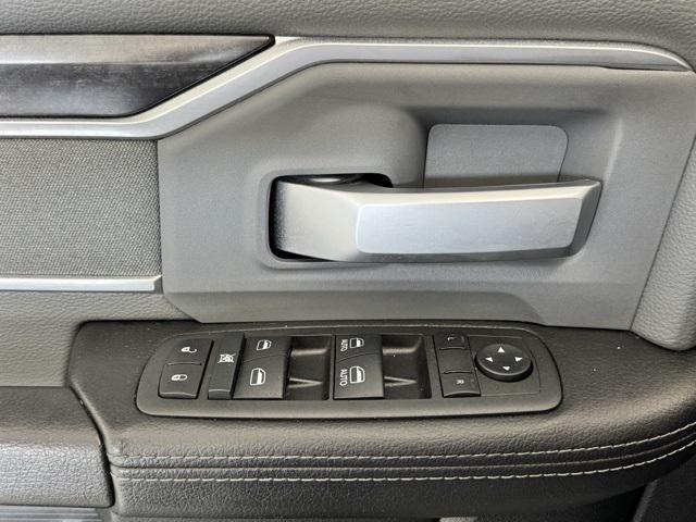 used 2022 Ram 2500 car, priced at $49,750