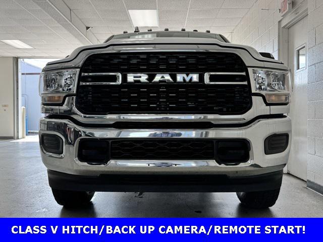 used 2022 Ram 2500 car, priced at $49,750