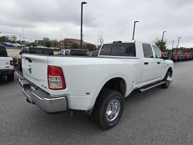 new 2024 Ram 3500 car, priced at $71,534