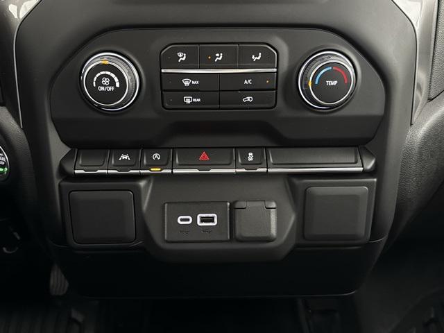 used 2024 Chevrolet Silverado 1500 car, priced at $42,000