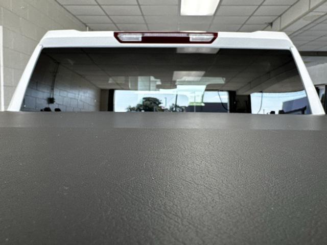 used 2024 Chevrolet Silverado 1500 car, priced at $42,000