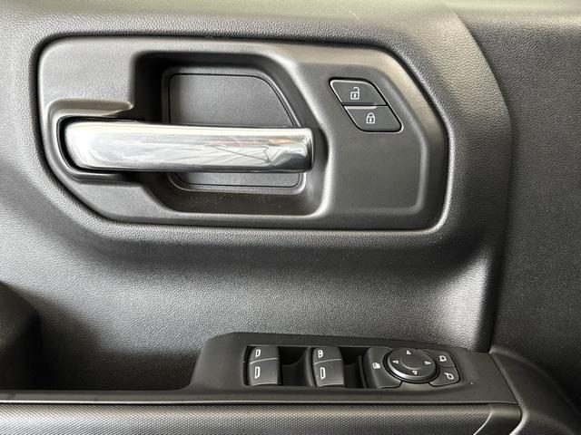 used 2024 Chevrolet Silverado 1500 car, priced at $42,000
