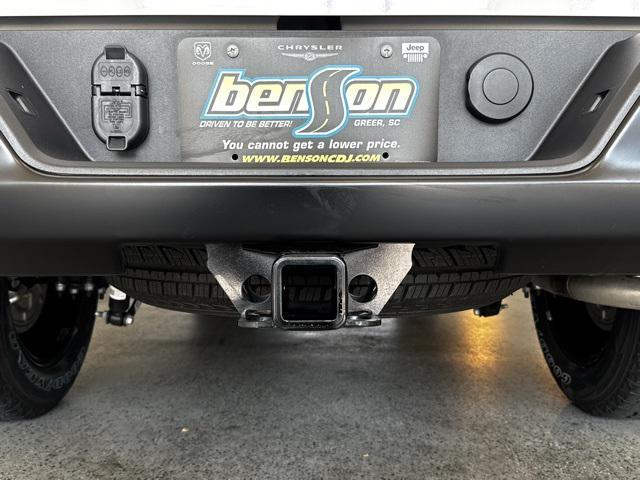 used 2024 Chevrolet Silverado 1500 car, priced at $42,000