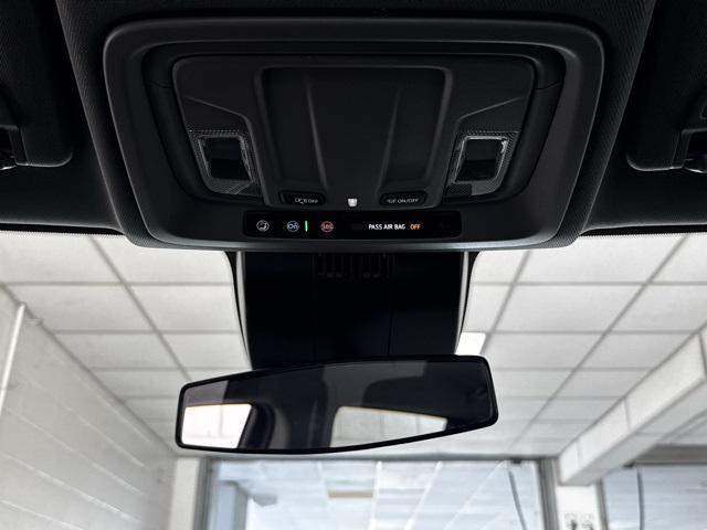 used 2024 Chevrolet Silverado 1500 car, priced at $42,000