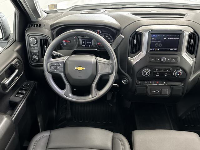 used 2024 Chevrolet Silverado 1500 car, priced at $42,000