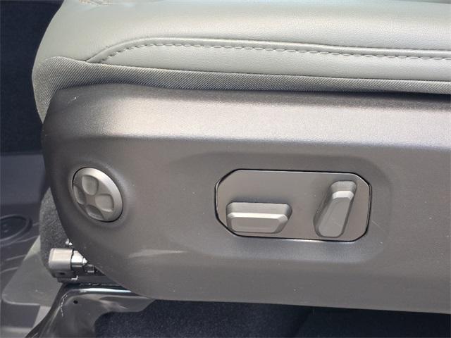 new 2025 Jeep Gladiator car, priced at $59,429