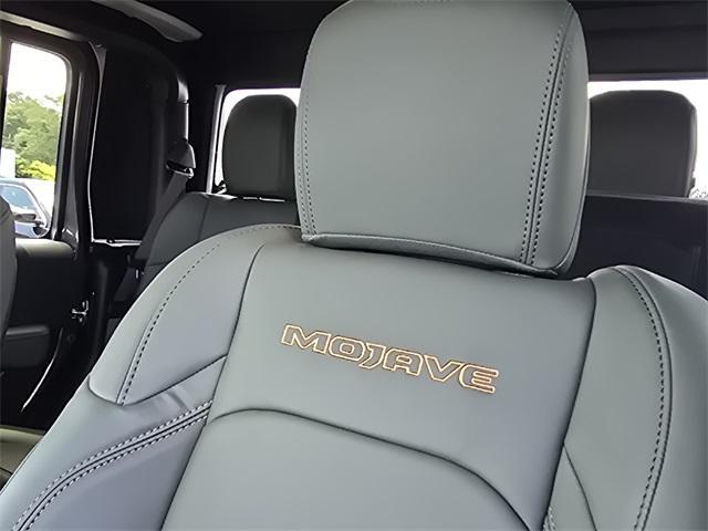 new 2025 Jeep Gladiator car, priced at $59,429