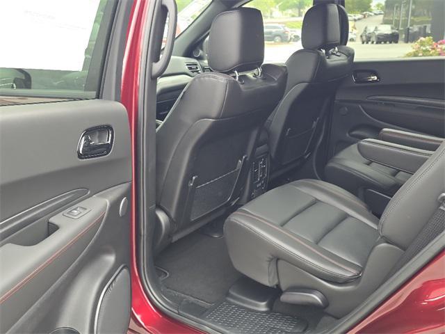 new 2025 Dodge Durango car, priced at $46,688