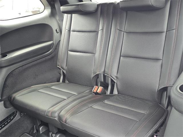 new 2025 Dodge Durango car, priced at $46,688