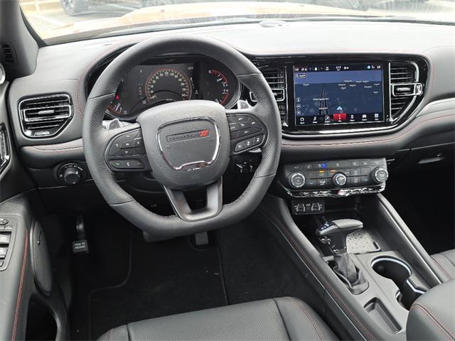 new 2025 Dodge Durango car, priced at $46,688