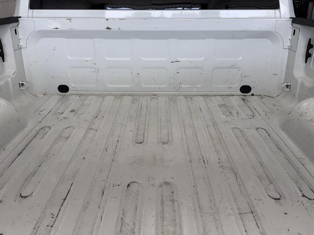 used 2024 Ram 2500 car, priced at $57,750