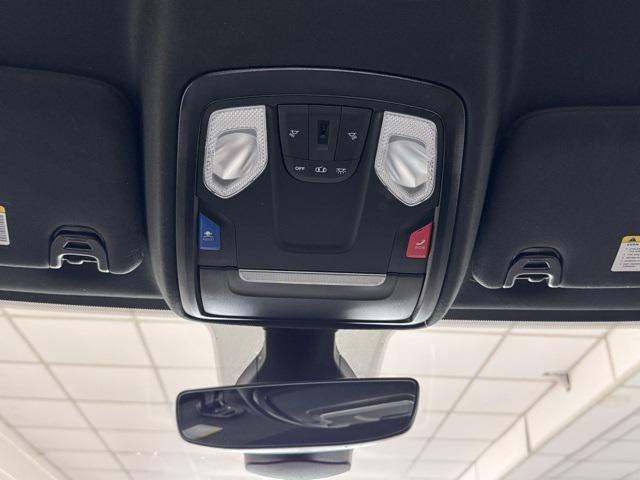 used 2024 Ram 2500 car, priced at $57,750