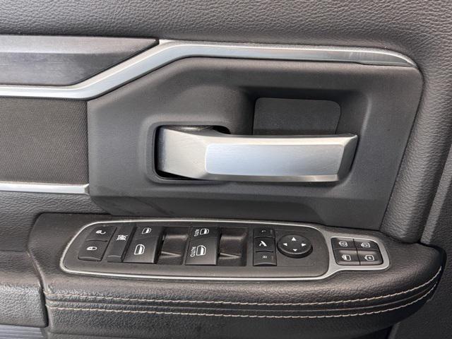 used 2024 Ram 2500 car, priced at $57,750