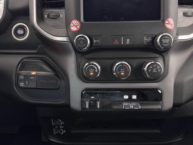 used 2024 Ram 2500 car, priced at $57,750