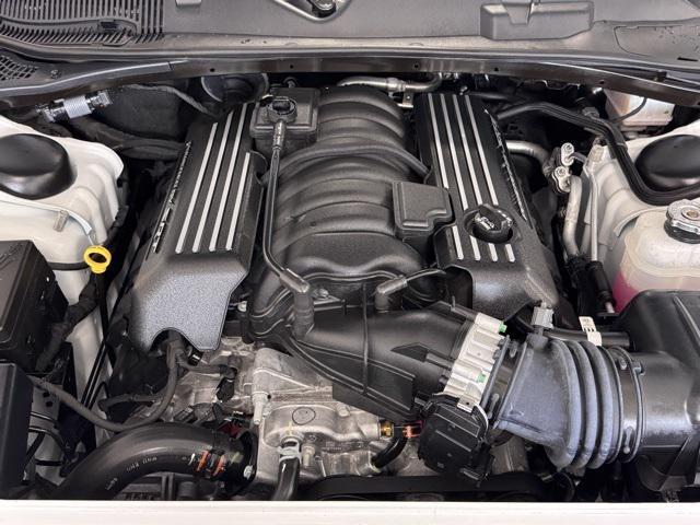 used 2023 Dodge Challenger car, priced at $48,250