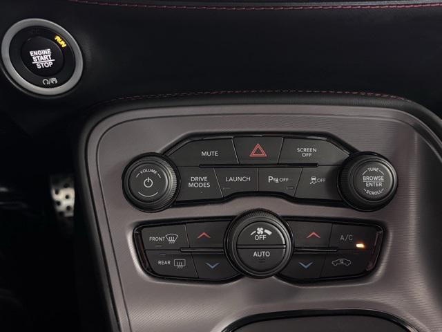 used 2023 Dodge Challenger car, priced at $48,250