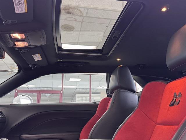used 2023 Dodge Challenger car, priced at $48,250